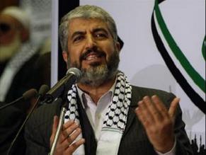 Hamas will focus on popular protests in struggle with Israel, group chief says