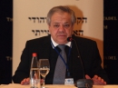 Генеральный секретарь ЕАЕК приветствовал участников Всемирного конгресса молодежи грузинских евреев