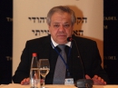 EAJC Secretary General Greets Participants of World Congress of Georgian Jewish Youth