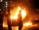 Hundreds of ultra-Orthodox protesters riot in flashpoint town of Beit Shemesh