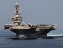 Persian Gulf tensions mount as U.S. engages Israel on Iran