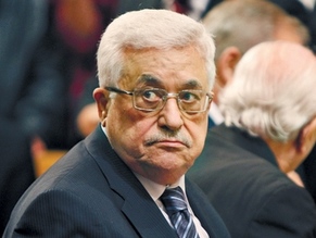 Abbas: Israel will face &#039;hard measures&#039; if attempt to revive peace talks fails