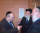 ‘Public diplomacy program needed to combat legislation against shechita in Europe&#039;