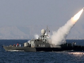 Iran to hold another naval drill near Strait of Hormuz next month