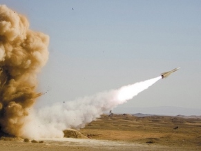 Nearly 700 rockets, mortars hit Israel in 2011