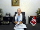 Tunisia Islamist leader condemns anti-Semitic slogans