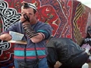 Egypt tells Israel Jewish festival is cancelled