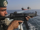 Obama secretly warns Iran against closing Strait of Hormuz, report says