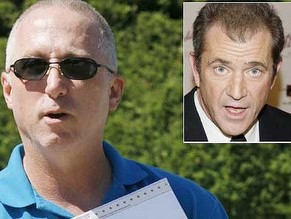 Los Angeles Cop in Mel Gibson anti-Semitic tirade gets trial