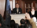 UN chief tells Assad to &#039;stop killing&#039;