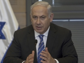 Netanyahu: Current Iran sanctions won&#039;t curb its nuclear program