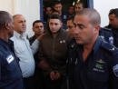 IDF court gives Palestinian five life sentences for Itamar murders