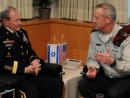 Top U.S. General: We have many joint interests with Israel in Middle East