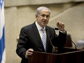 Netanyahu: Iran sanctions won&#039;t necessarily halt Iran&#039;s nuclear program