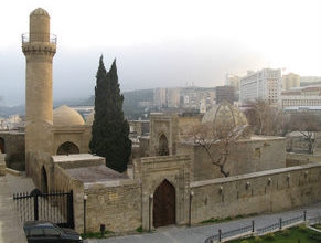 Plot reportedly uncovered to kill Jews in Azerbaijan