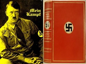 Plans to publish ‘Mein Kampf’ in Germany postponed