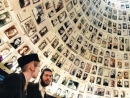 Israeli survey finds school Holocaust lessons have minimal impact