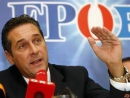 Vienna anti-ball protest like Nazi persecution, says Austrian extreme-right leader