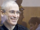 Президентский совет по правам человека предложил помиловать Ходорковского