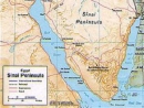 Gunmen kidnap two U.S. tourists in Egypt&#039;s Sinai peninsula