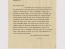 Einstein letters to anti-Nazi organization sold in U.S. for $8,226