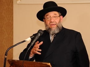 Amsterdam&#039;s chief rabbi zigzags on homophobic views, causing outrage among liberal Jews