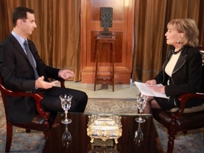 Bashar Assad emails leaked, tips for ABC interview revealed