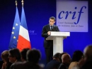 French President Nicolas Sarkozy guest of honor at Wednesday’s Jewish representative body annual dinner