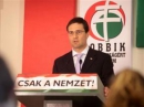 Hungarian foreign ministry condemns Jobbik MP’s comments questioning the Holocaust and comparing Israel to a Nazi system