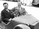 Was Jewish Engineer Brains Behind the Fuhrer&#039;s Favorite Car?