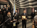 В Центральной синагоге Днепропетровска состоялась презентация книги «Евреи Днепропетровщины»