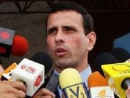 Young governor to battle Chavez in Venezuela poll