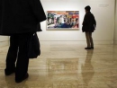 Madrid&#039;s Thyssen-Bornemisza opens major Chagall exhibition