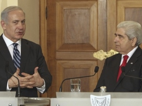 Netanyahu: International sanctions against Iran not working