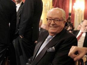 French court upholds Jean-Marie Le Pen sentence for WWII remarks