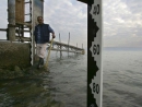 Kinneret water levels rise as Israel sees more stormy weather