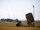 IDF to deploy Iron Dome anti-missile system in central Israel