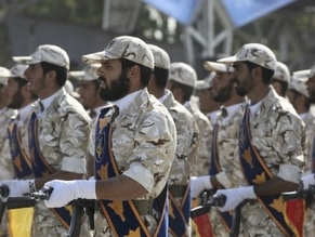 Iran to take pre-emptive action if endangered, warns top general