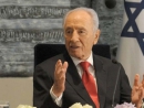 Peres: A nuclear Iran would be a catastrophe