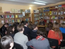 EAJC General Council Member Reads Lectures in Simferopol