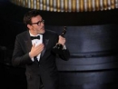 &#039;Artist&#039; director: from small screen to Oscar win