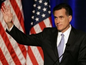 Romney wins in Michigan, Arizona