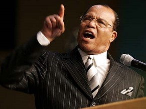 Farrakhan’s ‘truth’: Jews own media, ‘Zionists’ pushing U.S. into Iran war