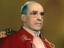 Vatican reveals documents on pope Pius XII and the Jews