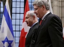 Canada recognizes Israel’s right to defend itself through military action