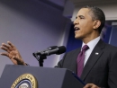 Obama warns against effects of &#039;premature&#039; military action