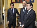 French PM tries to reassure Jewish leaders on his ritual slaughter comments