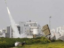 Heavy rocket barrage strikes south Israel, on day 4 of cross-border violence