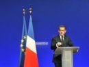 Sarkozy in election campaign rally: France would be intransigent regarding Israel’s security