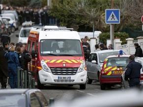 Shooting at a Jewish school in Toulouse: Rabbinical Centre of Europe calls for a ‘Jewish response’